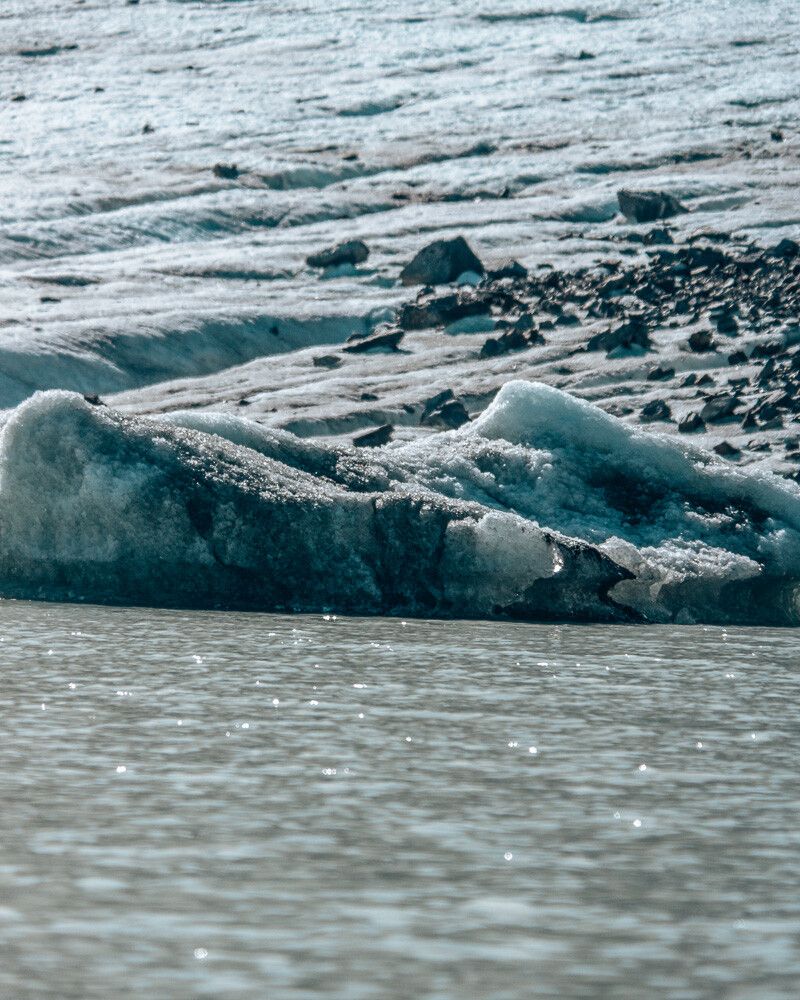 ice close up 