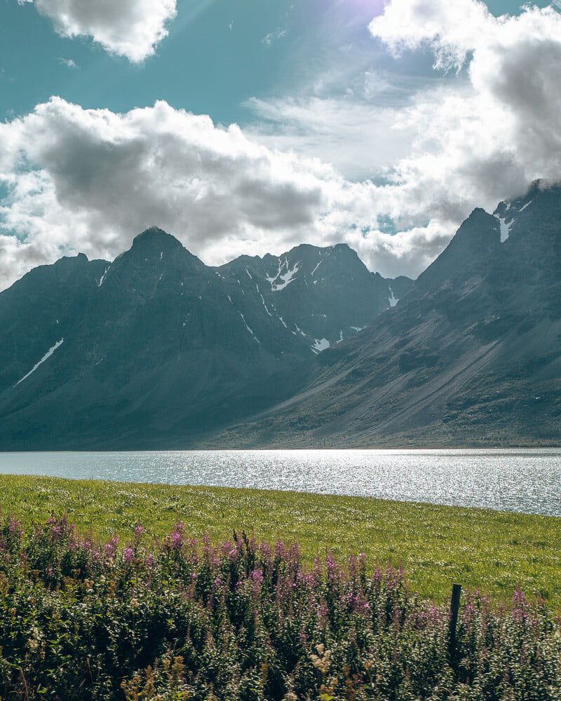 Views norway 