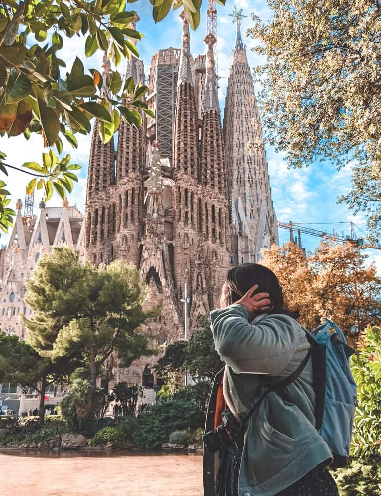 Sagrada Familia