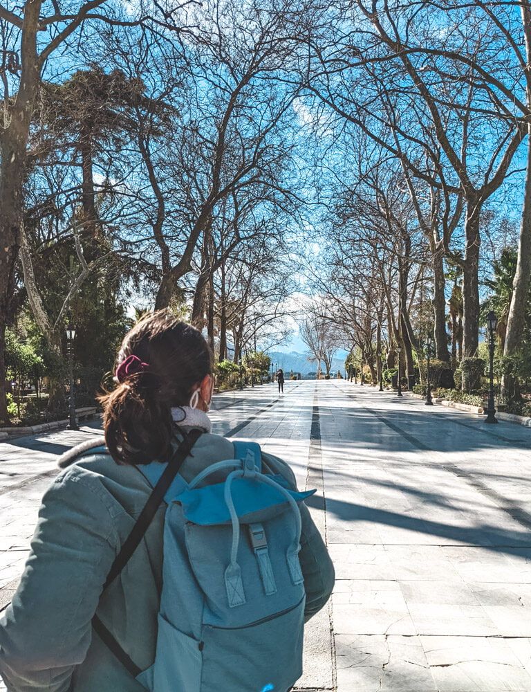 Park Ronda