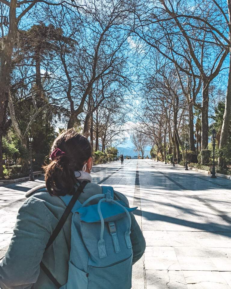 Parc de Ronda
