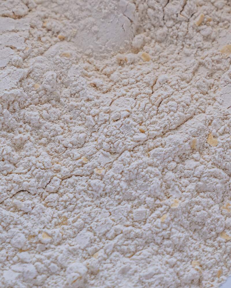 gluten de blé vital pour faire du seitan