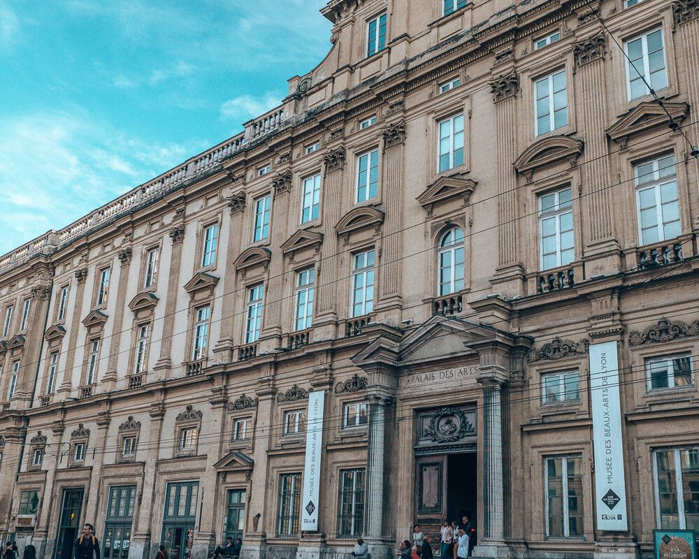 museum lyon