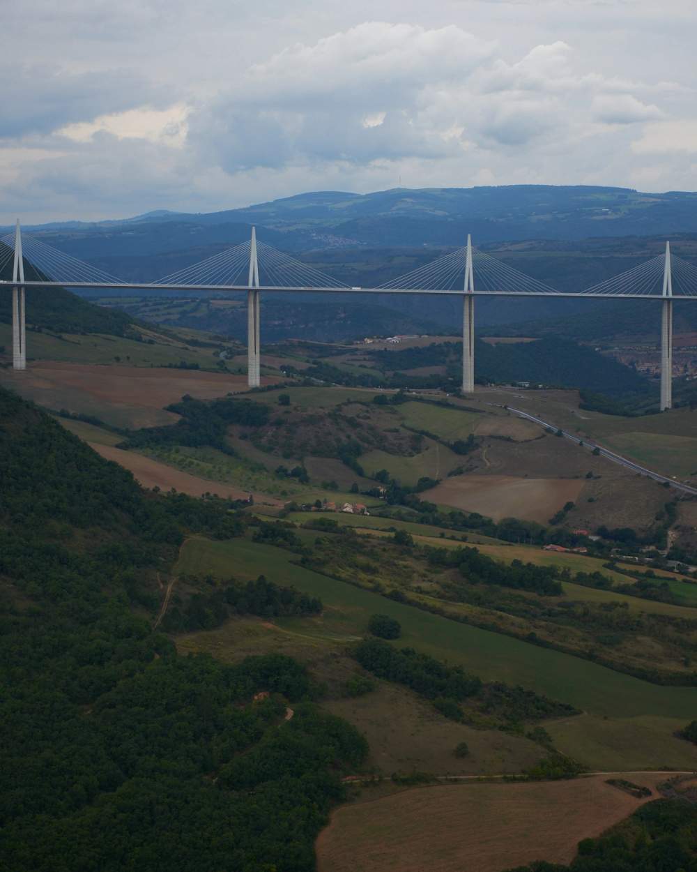 viaduc de Millau