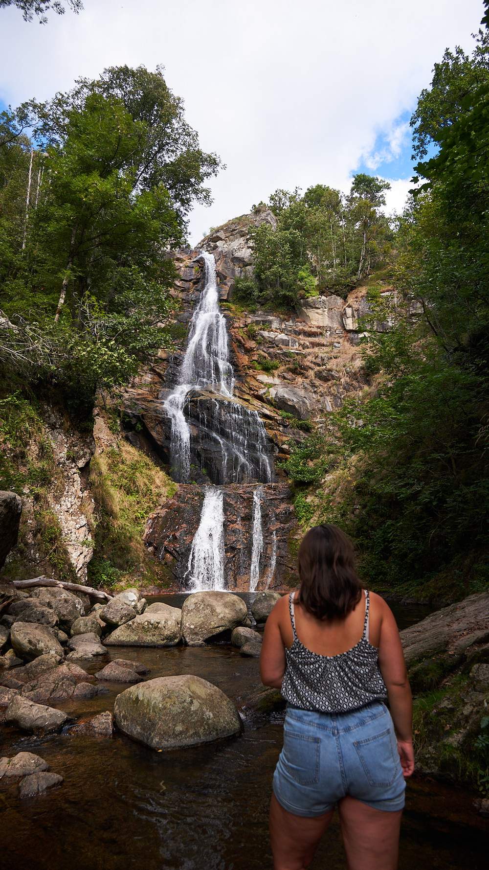 Cascade de runes viewpoint 