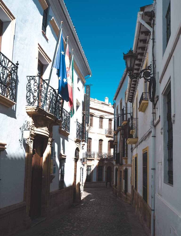 Ronda, une ville unique et spectaculaire