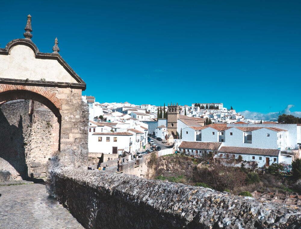 City Ronda