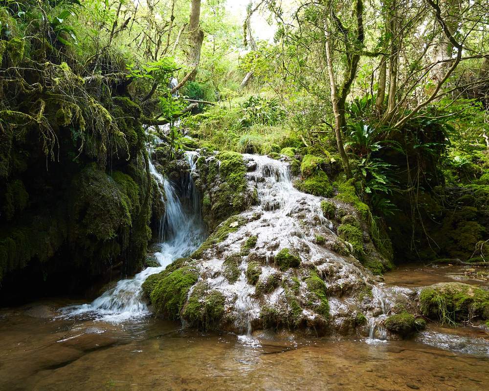 cascade de creissels