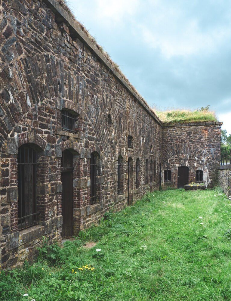 rocroi fortress