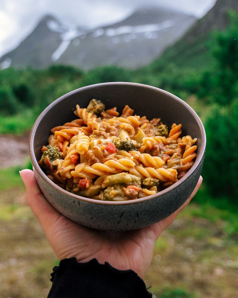 broccolipasta