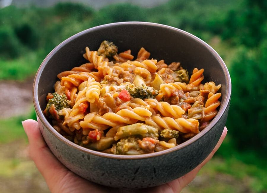 broccolipasta