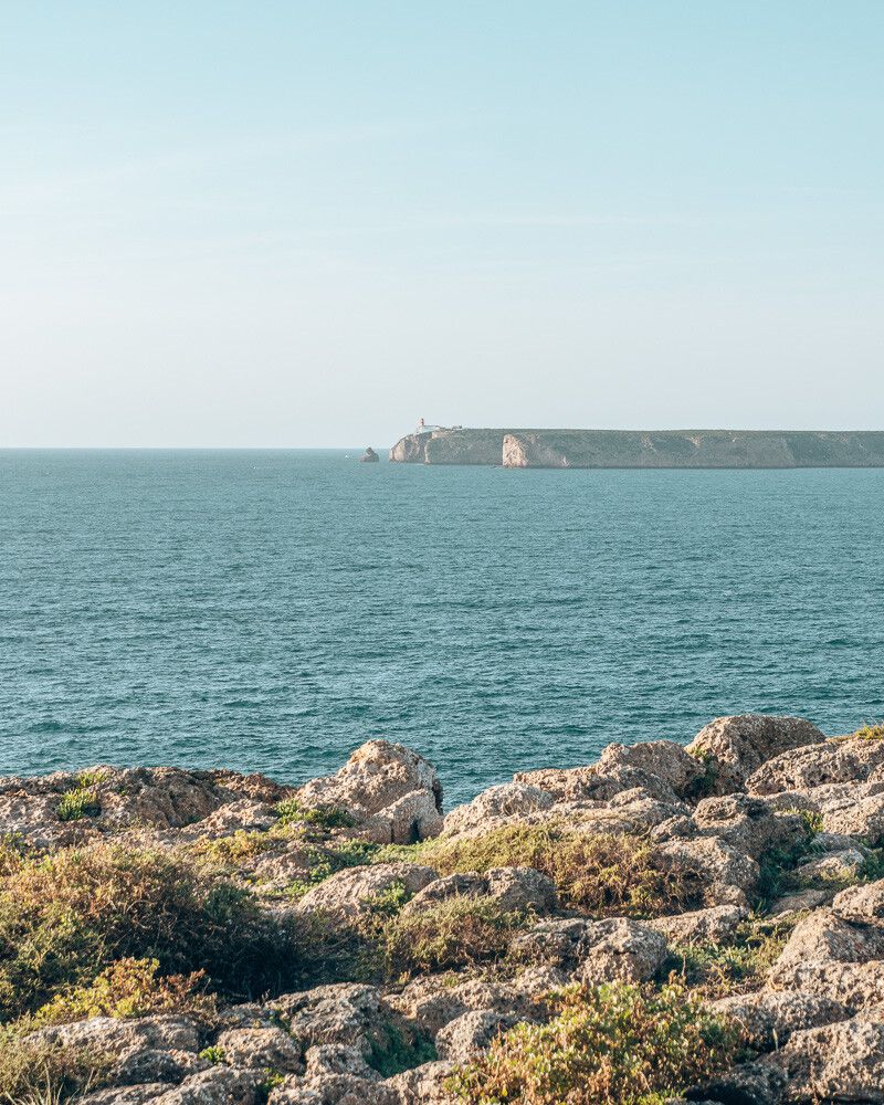 what to do in Sagres