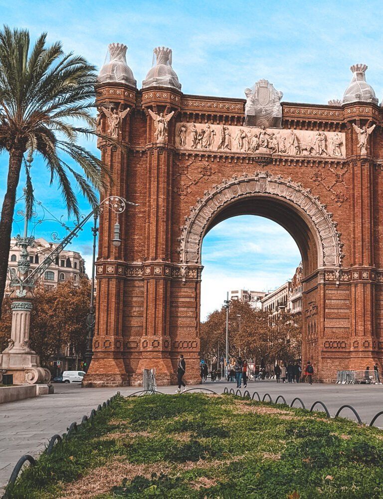 Barcelona