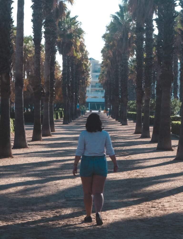 Kust van Valencia