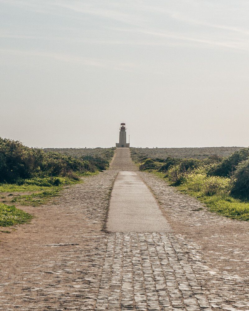 Lighthouse