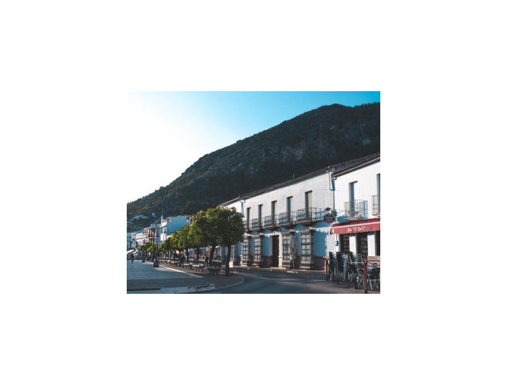 Lovely Town Algodonales