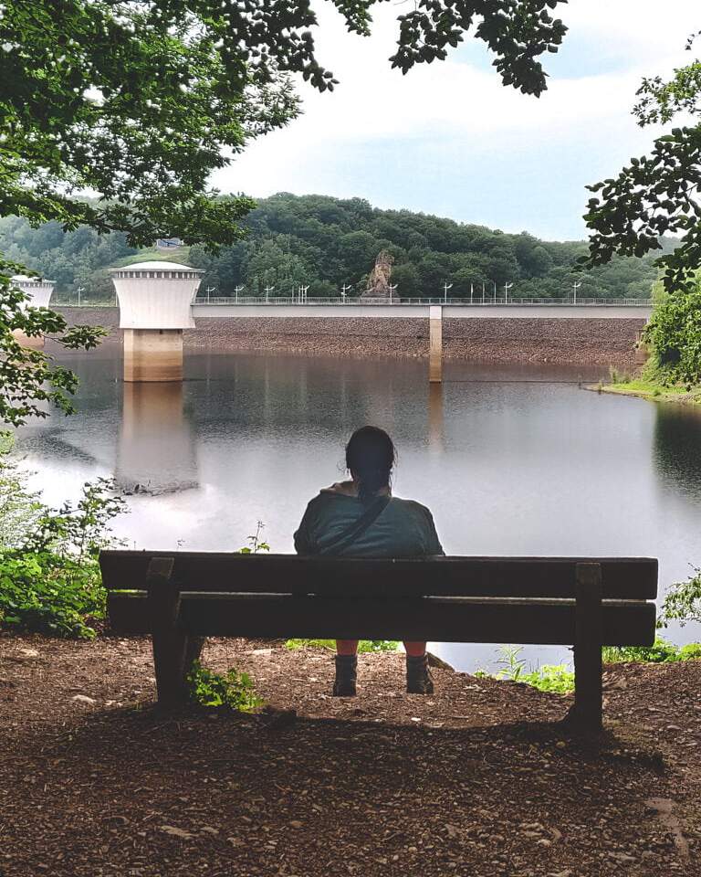 Hidden Secret Lac