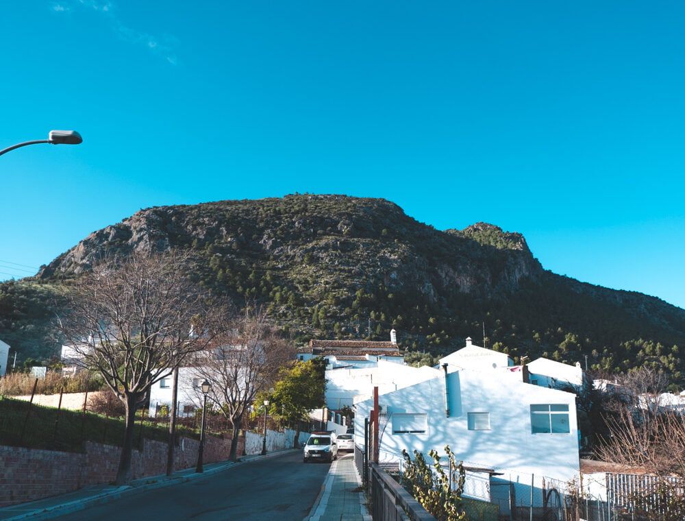 Lovely Town Algodonales