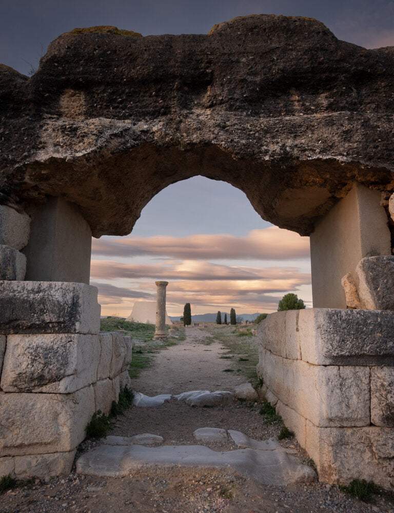 Ruïnes d’Empúries