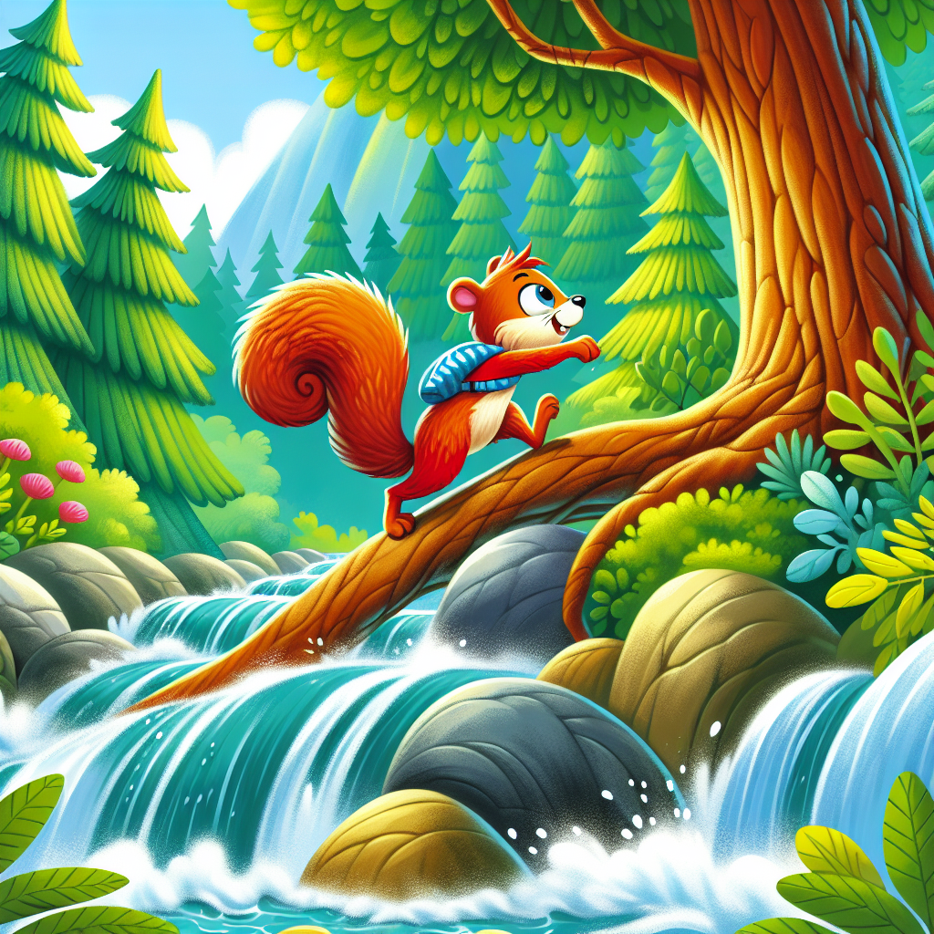 Hand Drawn Caricature