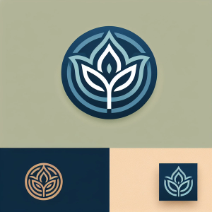 Professional Minimalist Logo