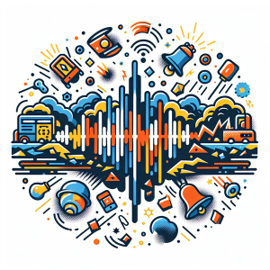 Earthquake Sound Effect