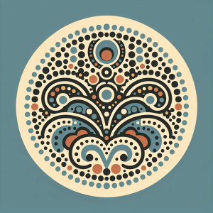 Dot Pattern Generator