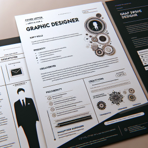 Graphic Designer Cover Letter