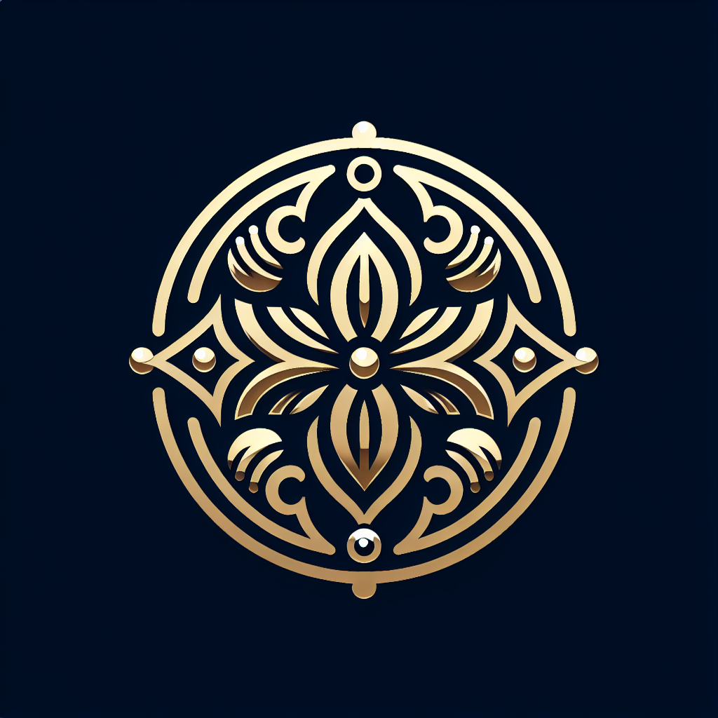 Luxury Brand Logo