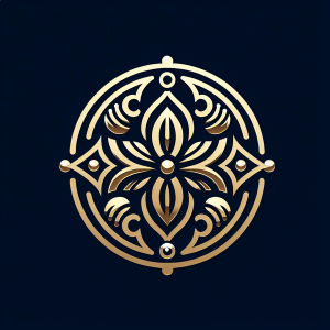 Luxury Brand Logo