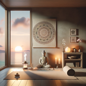 Relaxation Meditation