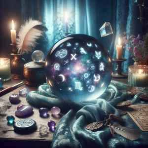 Psychic Reading