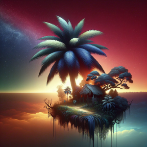 Palm Tree Wallpaper