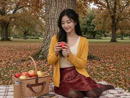 What September Asks