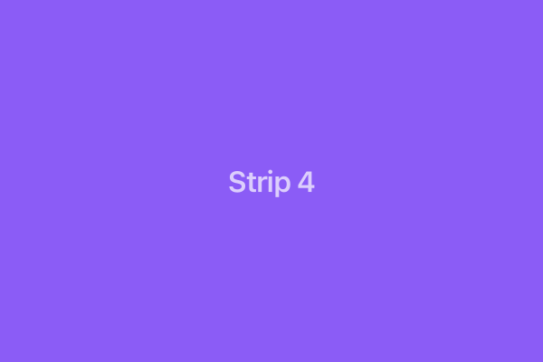 Strip 4