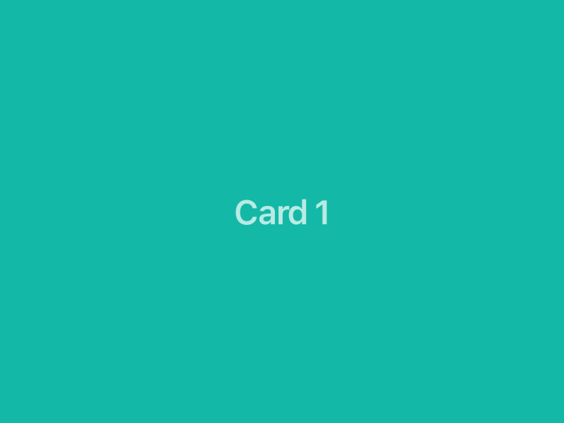 WebGL card image