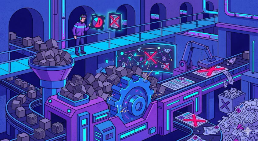 Bad Resume Examples: What 1.7M Job Applications Tell Us to Avoid in 2026