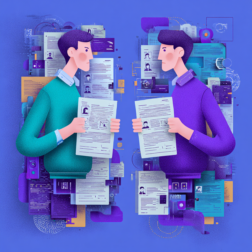 Huntr vs Hiration: Which AI Job Search Tool Is Better?