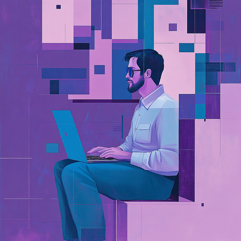 50+ In-Demand Skills to Become a Blockchain Developer in 2025