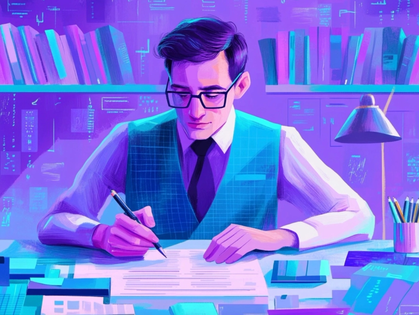 14 Accounting Resume Examples