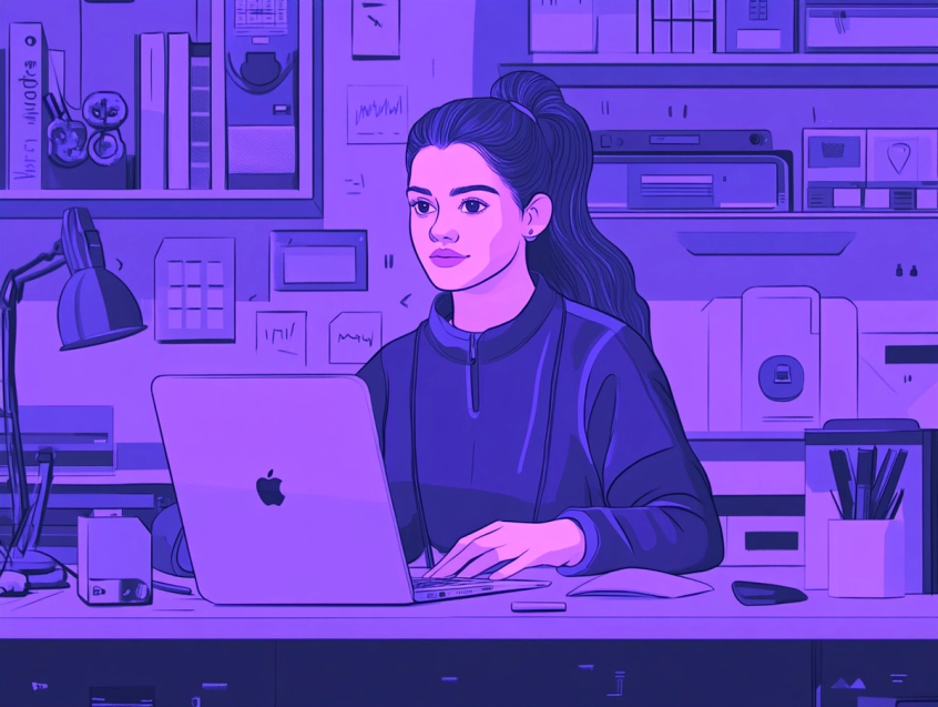 11 Tech Resume Examples