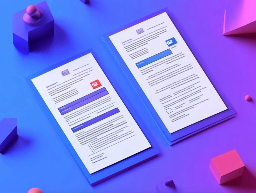Resume Margins: What Size Should You Really Use?
