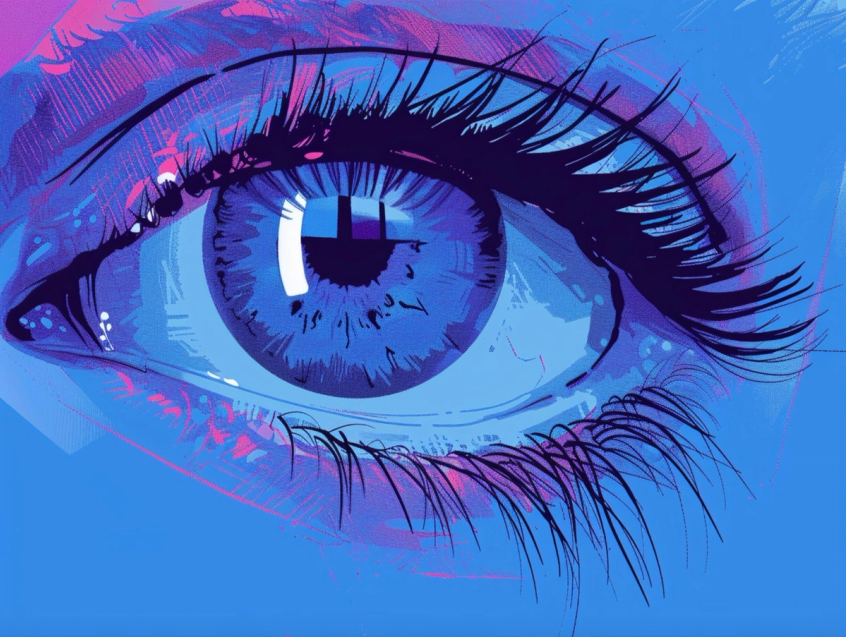 50 Interview Questions About Vision (With Answers)