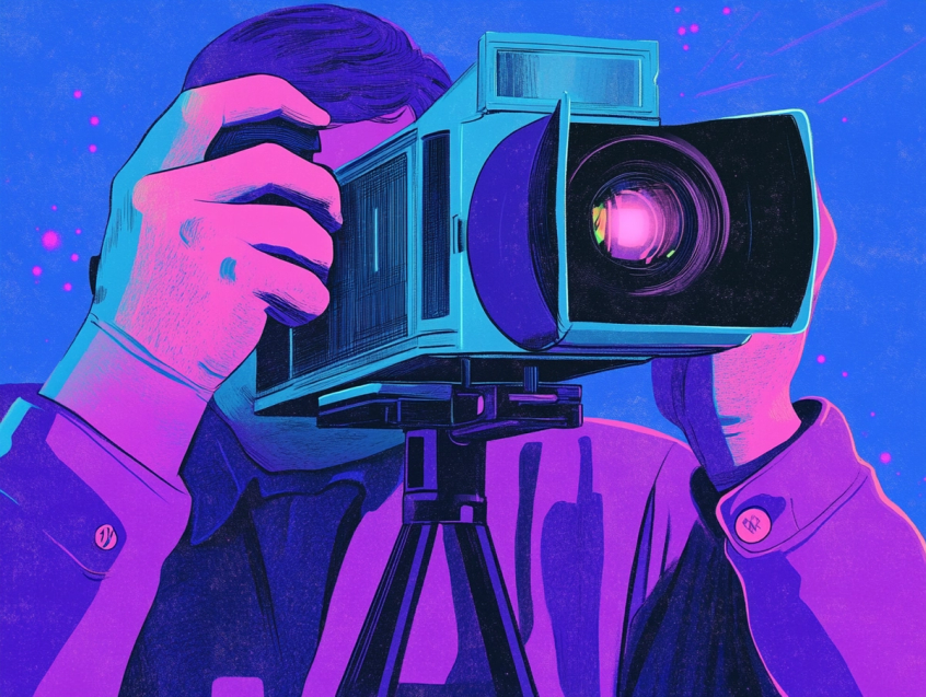 8 Film Resume Examples