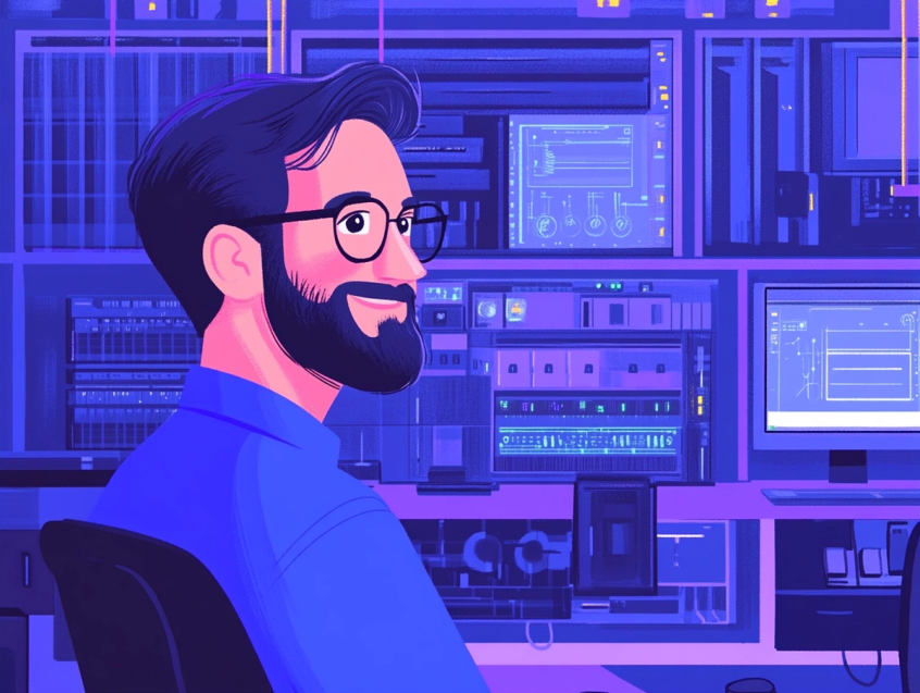 17 DevOps Engineer Resume Examples
