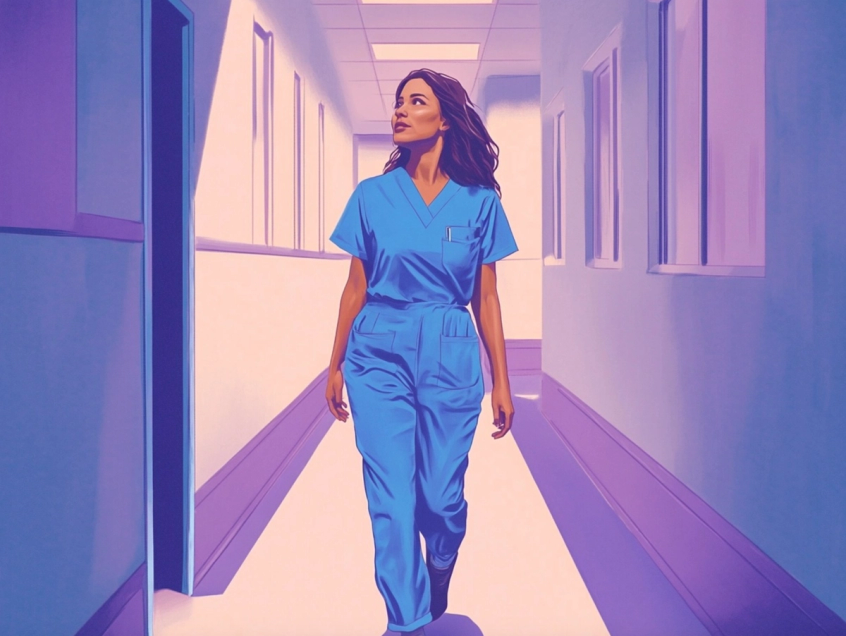 10 Nurse Practitioner Resume Examples