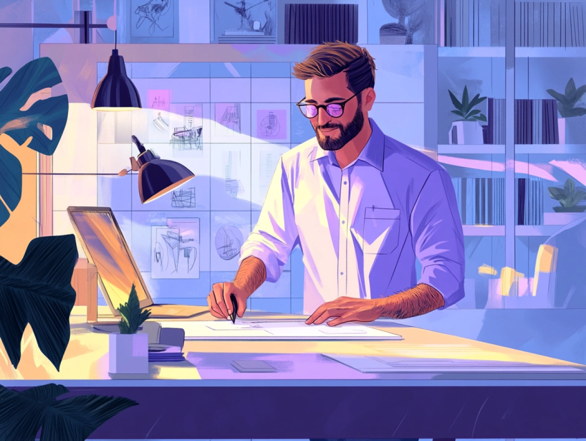10 Interior Design Resume Examples