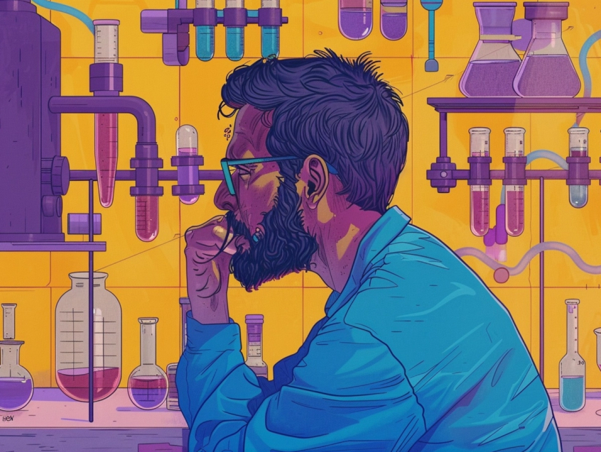 50 Interview Questions About Research Skills (With Answers)