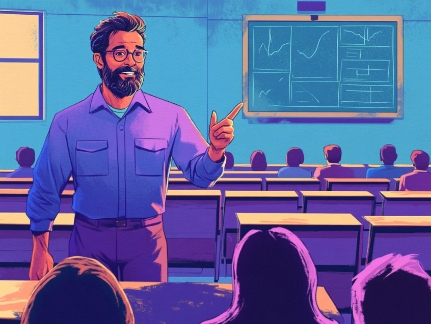 11 Substitute Teacher Resume Examples
