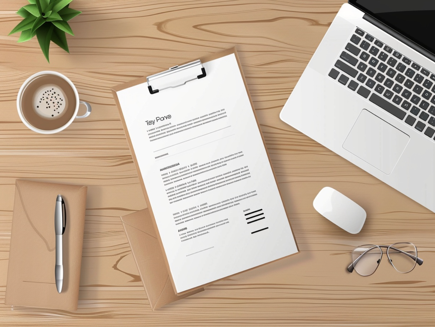resume vs cover letter